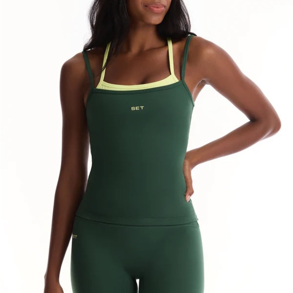 SET Active 818 Collab Set